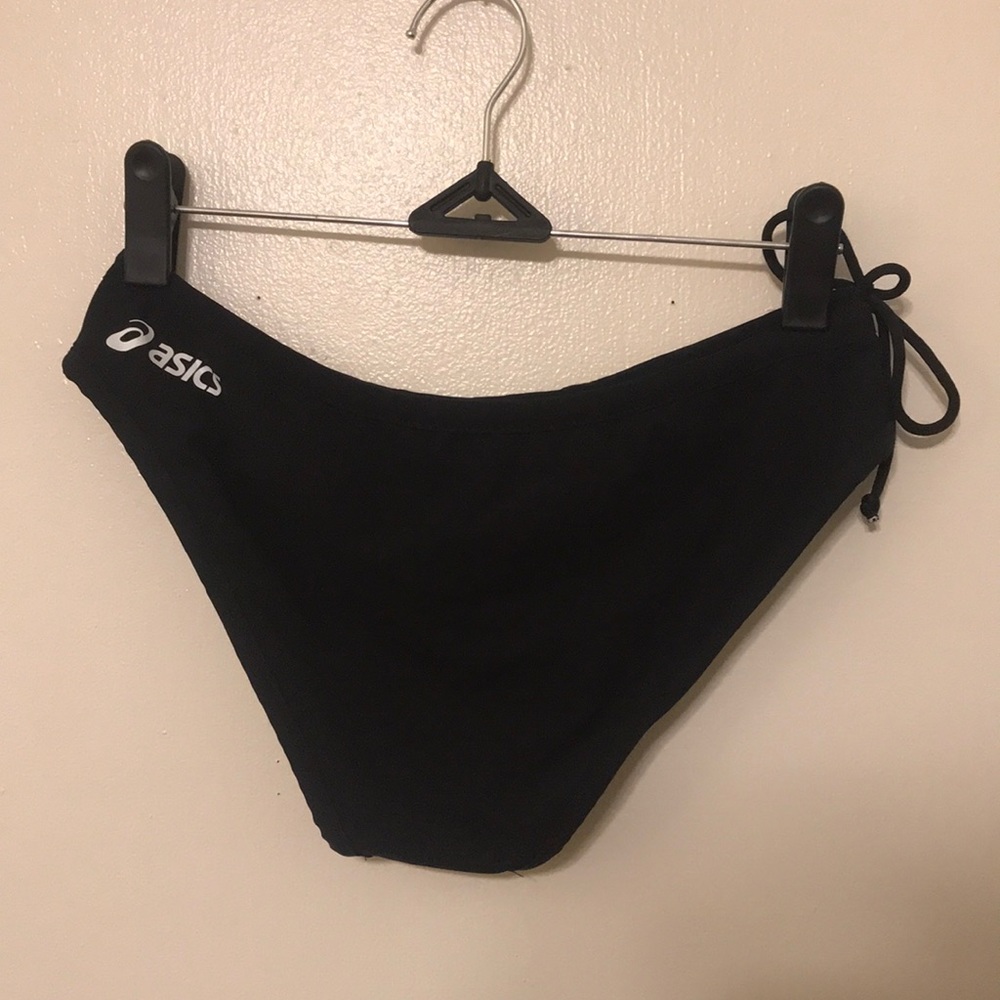 ASICS bathing suit bottom